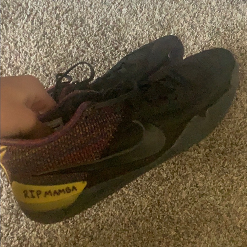 Kobe A.D. NXT 360